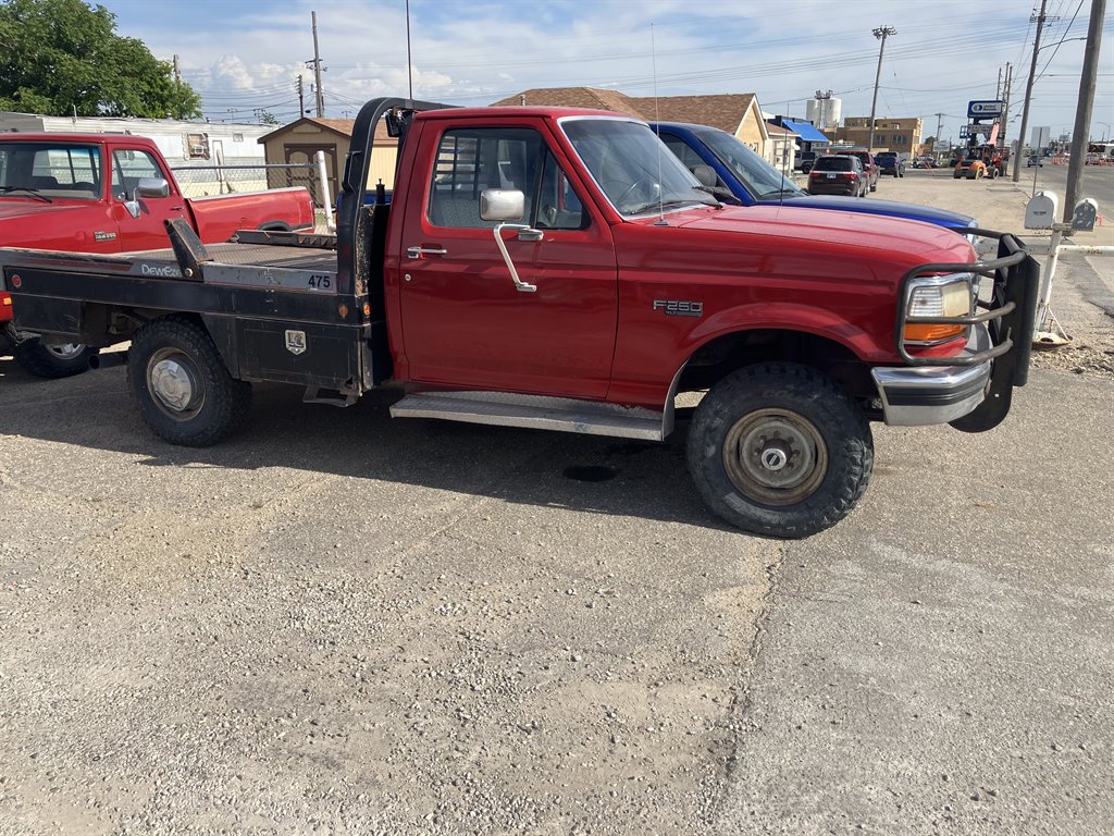 2005 Dodge Ram 2500's photo